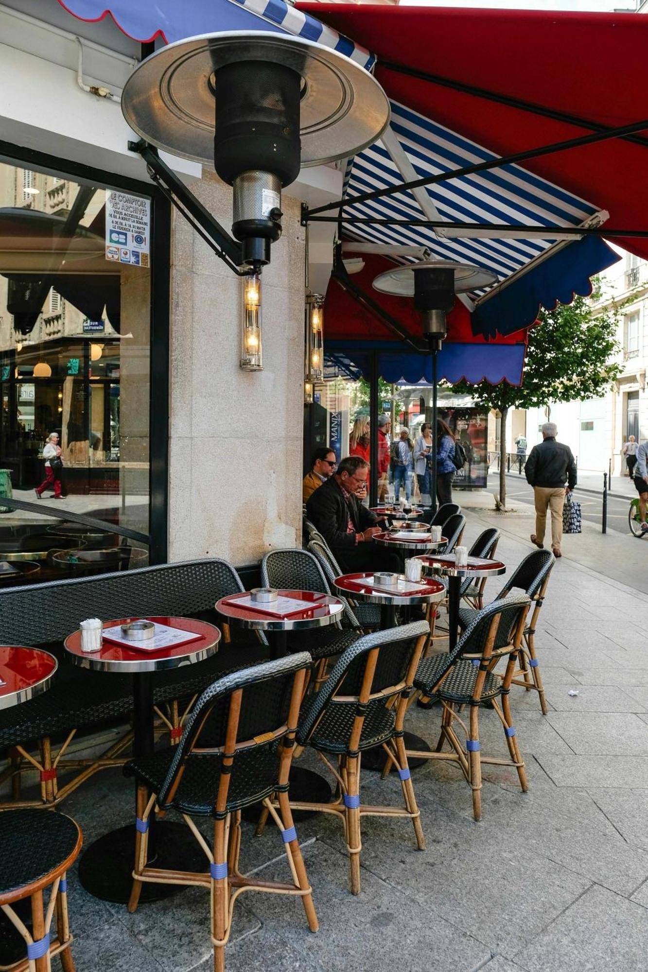 Appartement Cosy With Air Conditioning -near Montmartre Parijs